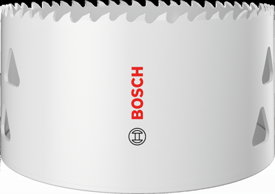 Bosch Accessoires Gatzaag met schroefdraad voor meerdere materialen | 95 x 40 mm - 2608594600