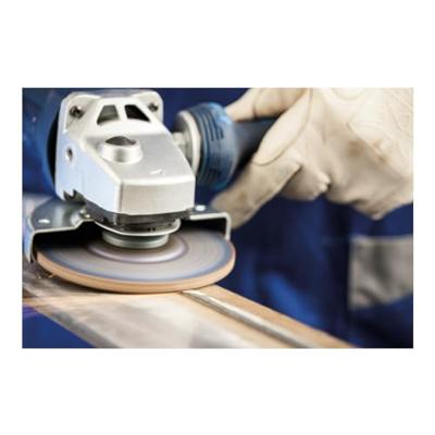 PFERD TOOLS 62212848 E 125-7 SGP WHISPER STEELOX Afbraamschijf gebogen Diameter 125 mm Boordiameter 22.23 mm RVS, Staal 10 stuk(s) PFERD TOOLS 62212848 E 125-7 SGP WHISPER STEELOX Afbraamschijf gebogen Diameter 125 mm Boordiameter 22.23 mm RVS, Staal 10 stuk(s)