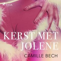 Kerst met Jolene - erotisch verhaal - thumbnail