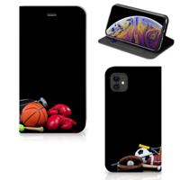 Apple iPhone 11 Hippe | Standcase | Sports - thumbnail