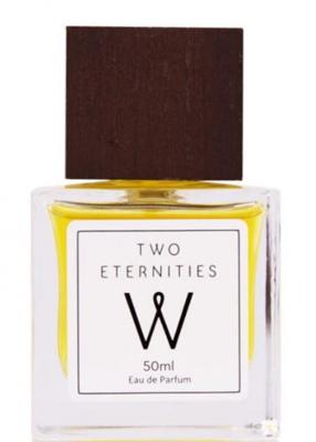 Walden Natural Perfume Biologische Parfum Two Eternities (50ml)