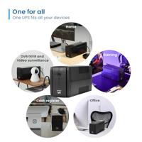 UPS SAI Ewent EW3995 390 W - thumbnail