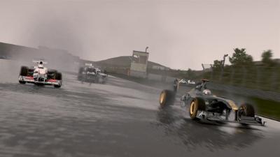 Formula 1 (F1 2011) Formula 1 (F1 2011)