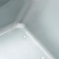 VidaXL Vervanging voor kruiwagenlade zilver 88 x 60 x 32 cm staal - thumbnail