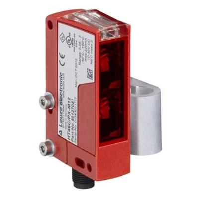 Leuze Electronic Leuze 50136465 Oneway-lichtsluis 1 stuk(s)