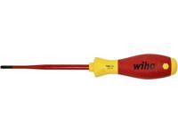 Wiha 3251TR015 Schroevendraaier SoftFinish electric slimFix TORX® Tamper Resistant (met boring) T15H x 100 mm - 41142 - thumbnail
