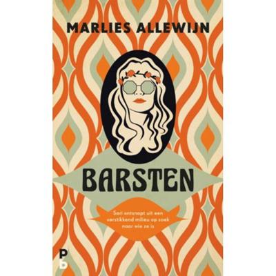 Barsten (Paperback)