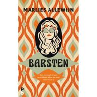 Barsten (Paperback) - thumbnail