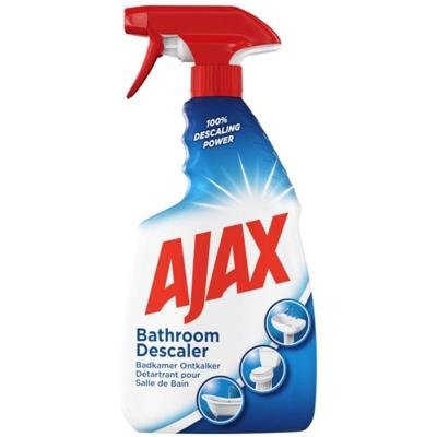 Ajax Badkamer spray optimal 7 750 Milliliter