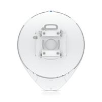 Ubiquiti UISP airFiber 60 XG Network Bridge 6000 Mbit/s White, W127222010 (Bridge 6000 Mbit/s White) - thumbnail