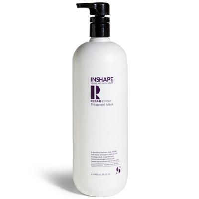 In Shape Hair Repair Colour Treatment Mask 1000ml