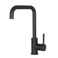 Keukenmengkraan Best Design Sort Mat Zwart - thumbnail