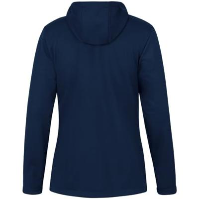 JAKO 7607D Softshelljas Premium Dames - Marine - 42 JAKO 7607D Softshelljas Premium Dames - Marine - 42