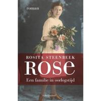Rose (Paperback) - thumbnail