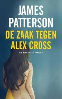 De zaak tegen Alex Cross - James Patterson - ebook - thumbnail