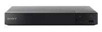 Sony BDPS6500B DVD/Blu-ray-speler Blu-Ray speler 3D Zwart - thumbnail
