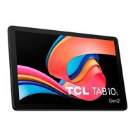 Tablet TCL Tab 10L Gen2 10,1" Octa Core 3 GB RAM 32 GB Zwart - thumbnail