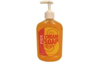 Piek cream soap handzeep 500ml - thumbnail