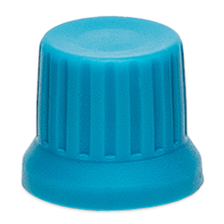 DJ TechTools Chroma Caps Encoder Blue