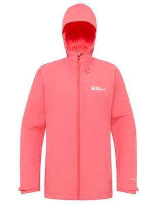 Jack Wolfskin Tempest 2L Regenjack Jack Wolfskin Tempest 2L Regenjack