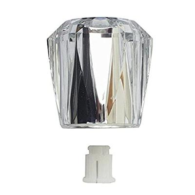 Cornat Kraangreep Acryl Blauw Ch - TEC302600