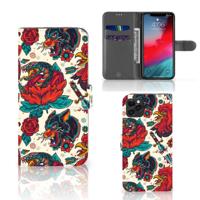 Telefoonhoesje met foto voor Apple iPhone 11 Pro Max Old Skool - thumbnail