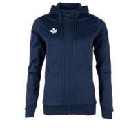 Reece 808654 Cleve TTS Hooded Top Full Zip Ladies - Navy - XL - thumbnail