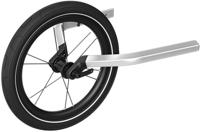 THULE jogger/skater-set "chariot gen 2". chariot jog kit 2 gen 2 - thumbnail