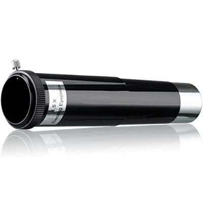 Bresser Telescoop Omkeerlens 1,5x (1,25 inch) - thumbnail