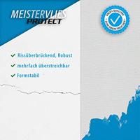 AS Creation MeisterVliesbehang 7 - Wit - 251213 - thumbnail