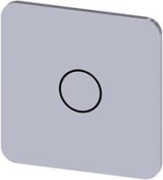 Siemens 3SU1900-0AF81-0QA0 3SU19000AF810QA0 10 stuk(s) - thumbnail