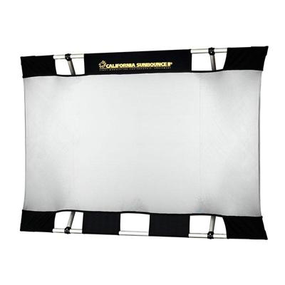 Sunbounce zilver Mini Kit 90x125cm