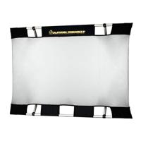 Sunbounce zilver Mini Kit 90x125cm - thumbnail