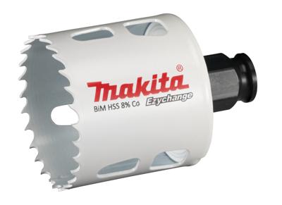 Makita Accessoires Gatzaag 52x44mm hout/metaal - E-03838 E-03838 Makita Accessoires Gatzaag 52x44mm hout/metaal - E-03838 E-03838