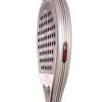 BLACK CROWN PITON 14 PADEL BLACK - thumbnail