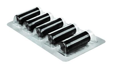 METO Inktrol voor prijsapparaat 9506060 Zwart