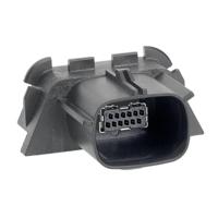 Molex 348570506 Male behuizing (board) Inhoud: 1 stuk(s) - thumbnail