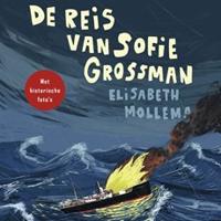 De reis van Sofie Grossman - thumbnail