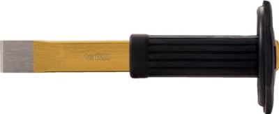 KS Tools Platte beitel met handgreep, 230 mm 1620141