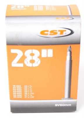 CST binnenband 28 inch race 60mm CST binnenband 28 inch race 60mm