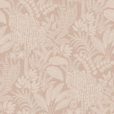 Dutch Wallcoverings Sahara - Oasis Plaster Pink - Oudroze