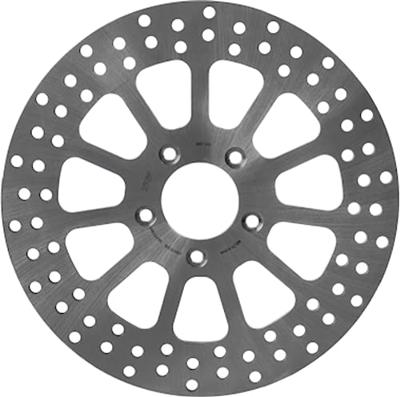 TRW remschijf "mst500" rotor mst500 rigid