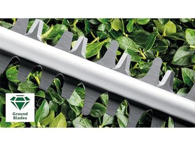 Bosch Groen EasyHedgeCut 45 | Heggenschaar 45 cm - 0600847A05 - thumbnail