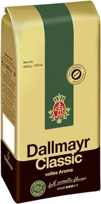 Dallmayr - Classic Bonen - 500g
