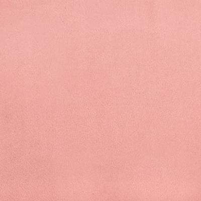 Bedframe fluweel roze 140x200 cm - thumbnail