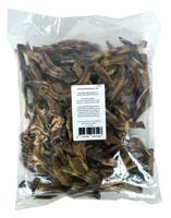 Petsnack eendenpoten - thumbnail