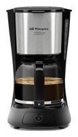 Volautomaat koffiezetapparaat Orbegozo 18261 Zwart 1,5 L - thumbnail