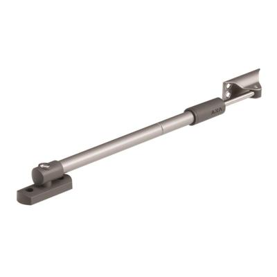 AXA telescopische uitzetter 35EX - grijs gelakt - 2835-00-49/E