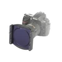 NiSi Natural Night Filter 100x100mm voor Nacht- en Astrofotografie - thumbnail