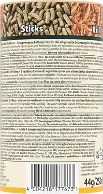 Repto Min menu 250 ml Vis Gebr. de Boon Tetra - Tetra Repto Min menu 250 ml Vis Gebr. de Boon Tetra - Tetra